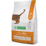 Nature's Protection Indoor сухой корм для котов, живущих в помещении 7 кг