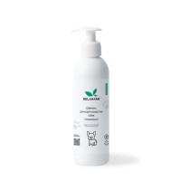 Delamark Short Hair Dog Shampoo шампунь для короткошерстих собак, 500 мл