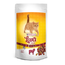 Lara Adult with Lamb сухий корм для котів з ягнятком 950 гр