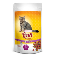 Lara Adult Sterilized сухой корм для стерилизованных котов с курицей 350 гр