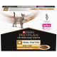 Purina Veterinary Diets NF Renal Early Care вологий корм для котів з нирковими захворюваннями на ранніх стадіях 85 гр х 10 шт - фото 1