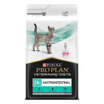 Purina Veterinary Diets EN Gastrointestinal сухий корм для котів із розладами шлунково-кишкового тракту 1.5 кг