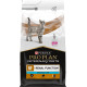 Purina Veterinary Diets NF Renal сухий корм для котів із захворюваннями нирок 350 гр - фото 1