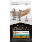 Purina Veterinary Diets NF Renal сухий корм для котів із захворюваннями нирок 1.5 кг