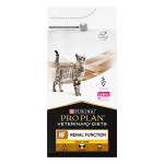 Purina Veterinary Diets NF Renal Early Care сухой корм для кошек с начальными симптомами заболеваний почек 350 гр