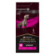 Purina Veterinary Diets UR Urinary сухой корм для собак с мочекаменной болезнью 1.5 кг - фото 1