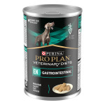 Purina Veterinary Diets EN Gastrointestinal влажный корм для собак с заболеваниями желудочно-кишечного тракта 400 гр