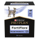 Purina Veterinary Diets FortiFlora Feline пробиотическая добавка для котов и котят 1 гр х 30 шт - фото 1