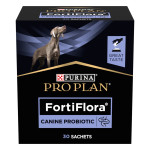 Purina Veterinary Diets FortiFlora Canine пробиотическая добавка для собак та щенят 1 гр х 30 шт