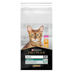 Purina Pro Plan Renal Plus сухий корм для котів для профілактики захворювань нирок з куркою 10 кг