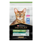 Purina Pro Plan Sterilised Renal Plus Rabbit сухий корм для стерилізованих котів для профілактики хвороб нирок з кроликом 10 кг