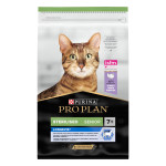 Purina Pro Plan Sterilised Senior сухий корм для стерилізованих старіючих котів з індичкою 1.5 кг