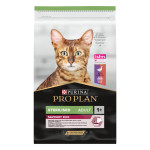 Purina Pro Plan Sterilised Savoury Duo Duck & Liver сухий корм для стерилізованих котів з качкою та печінкою 10 кг