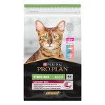Purina Pro Plan Sterilised Savoury Duo Cod & Trout сухой корм для стерилизованных кошек с треской и форелью 3 кг