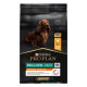 Purina Pro Plan Small & Mini Everyday Nutrition сухий корм для собак малих порід з куркою 700 гр - фото 1