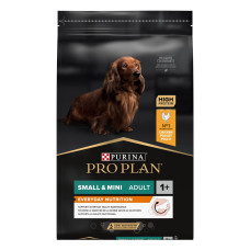 Purina Pro Plan Small & Mini Everyday Nutrition сухий корм для собак малих порід з куркою 7 кг