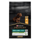 Purina Pro Plan Puppy Small & Mini Healthy Start сухой корм для щенков малых пород с курицей 7 кг - фото 1
