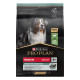 Purina Pro Plan Medium Sensitive Digestion сухой корм для собак средних пород с ягненком 14 кг - фото 1