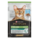 Purina Pro Plan Sterilised Nutrisavour вологий корм для стерилізованих котів з тріскою 85 гр - фото 1