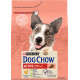 Dog Chow Active Chicken сухий корм для активних собак з куркою 2.5 кг - фото 1