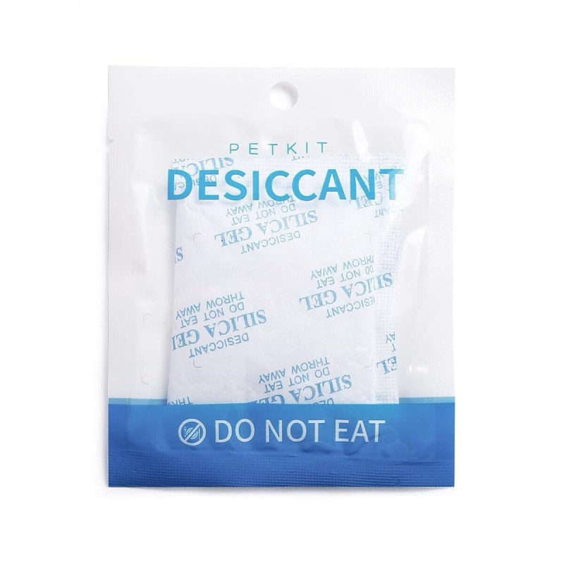Petkit Feeder Desiccant змінний фільтр для годівниць Petkit, 5 шт