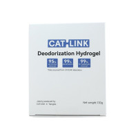 Catlink Deodorizing For Baymax Cat Litter Box гидрогель для дезодоратора Catlink Baymax 130 гр