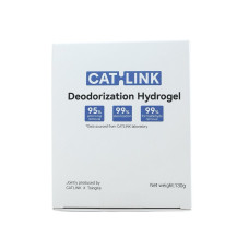 Catlink Deodorizing For Baymax Cat Litter Box гидрогель для дезодоратора Catlink Baymax 130 гр