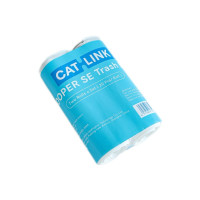 Scooper-Se For Scooper змінні мішки для наповнювача для смарт-туалету Catlink Scooper-Se, 40 шт
