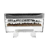 Catlink Pure Water Fountain набір змінних фільтрів для поїлок Catlink, 5 шт