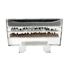 Catlink Pure Water Fountain набір змінних фільтрів для поїлок Catlink, 5 шт