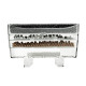 Catlink Pure Water Fountain набір змінних фільтрів для поїлок Catlink, 5 шт - фото 1