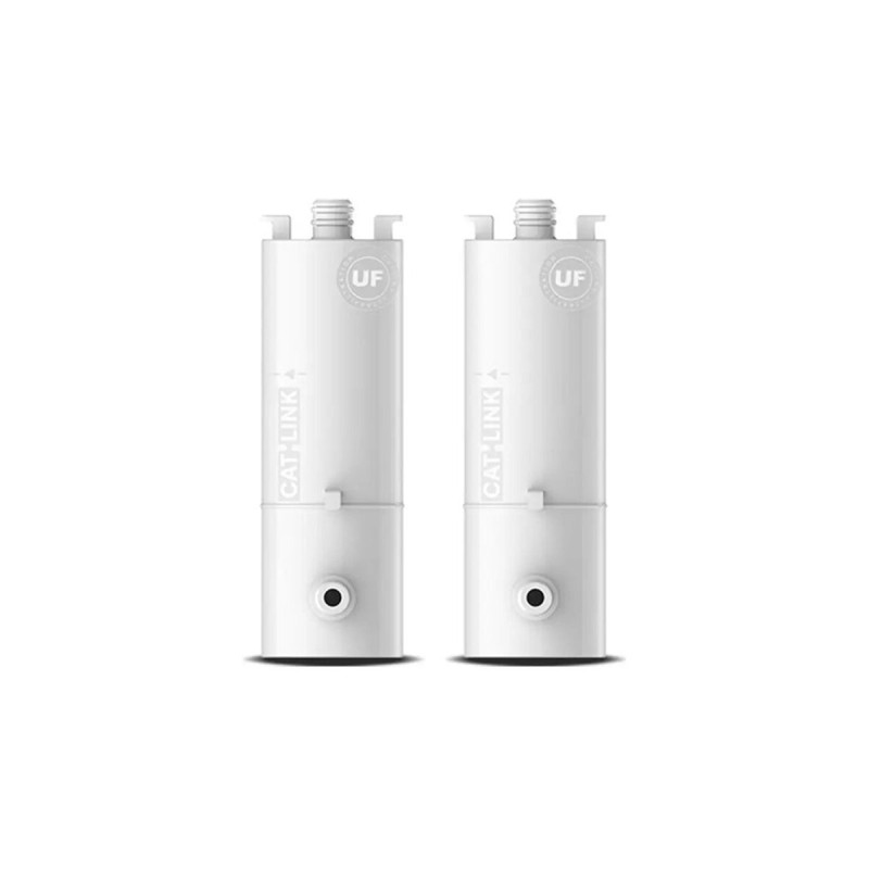Catlink Uf Water Fountain комплект змінних фільтрів для поїлок Catlink, 2 шт