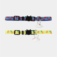Catlink Ufo Tag Set набір міток (2 нашийника та 2 теги UFO) для смарт-годівниць Catlink