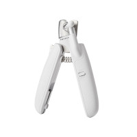 Petkit Led Pet Nail Clipper ножницы-когтерез для ухода за когтями котов и собак с подсветкой