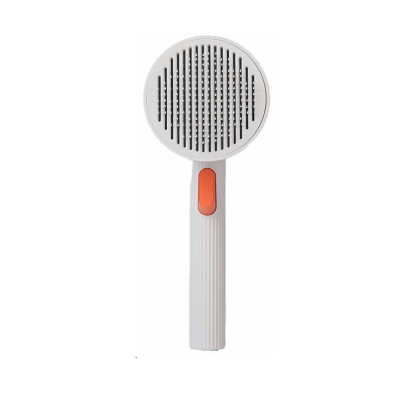 Petkit Pet Grooming Brush2 щетка для ухода за шерстью собак и котов