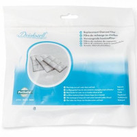 PetSafe Drinkwell Filter сменный фильтр для поилок PetSafe, 3 шт