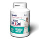 GiGi Healthy Skin & Coat вітаміни для шерсті та шкіри у кішок та собак 90 табл