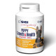 GiGi Puppy Growth & Health витамины для здоровья юниоров 90 табл