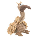Trixie Griffon Gustav мягкая игрушка для собак, 24 см