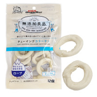 DoggyMan Collagen Gum Doughnut ласощі для собак, 90 гр