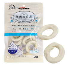 DoggyMan Collagen Gum Doughnut лакомство для собак, 90 гр