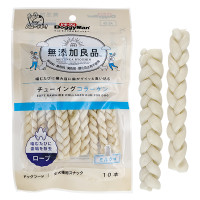 DoggyMan Collagen Gum Twist ласощі для собак, 90 гр