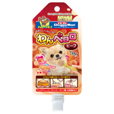 DoggyMan Creamy Chicken Puree лакомство для собак с курицей, 70 гр