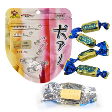 DoggyMan Deli Cube Cheese лакомство для собак, 60 гр
