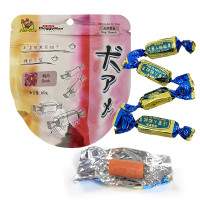 DoggyMan Deli Cube Duck ласощі для собак, 60 гр