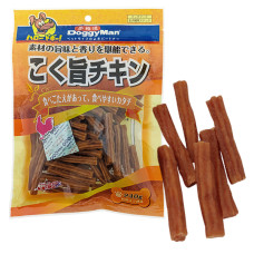 DoggyMan Delicious Chicken Stick лакомство для собак, 240 гр