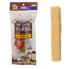 DoggyMan Goat Milk Cheese ласощі для собак, 18 см, 170 гр