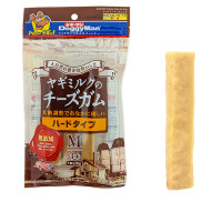 DoggyMan Goat Milk Cheese ласощі для собак, 13 см, 210 гр