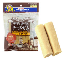 DoggyMan Goat Milk Cheese лакомство для собак, 10 см, 150 гр