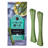 DoggyMan Green Dental Bone лакомство для собак, 30 гр